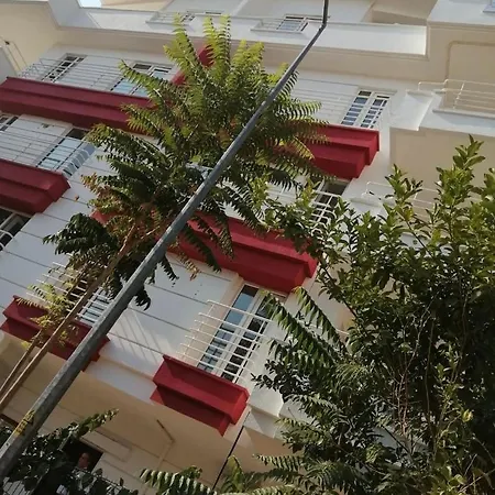 Nurer Kiz Aparti Antalya
