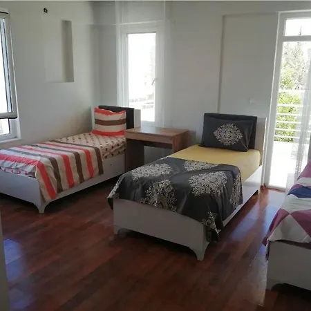 Nurer Kiz Aparti Lejlighedshotel Antalya
