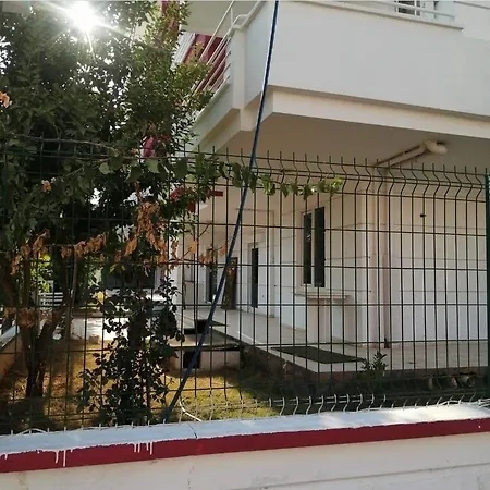 Nurer Kiz Aparti * Antalya
