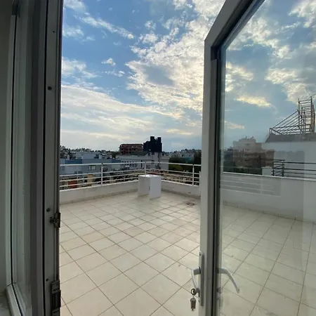 Lejlighedshotel Nurer Kiz Aparti