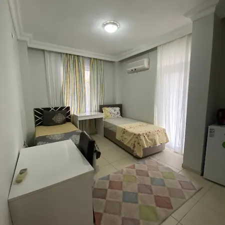 Nurer Kiz Aparti Lejlighedshotel