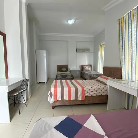 Nurer Kiz Aparti * Antalya